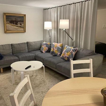 Kodikas Studio Lahella Keskusta Apartment Porvoo Ngoại thất bức ảnh