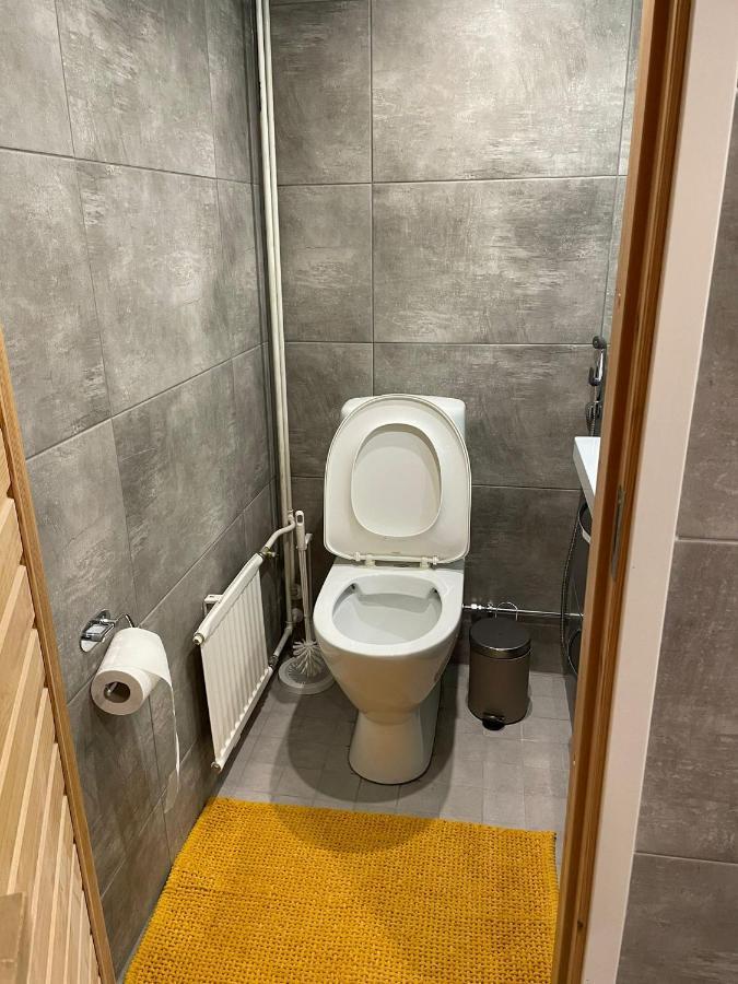 Kodikas Studio Lahella Keskusta Apartment Porvoo Ngoại thất bức ảnh